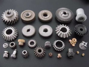 铸 锻 焊 轧 机加工及3D打印 各种金属材料最全的成形工艺介绍